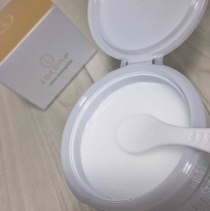 cocone クレンジングバーム/cocone/クレンジングバームを使ったクチコミ(2枚目)