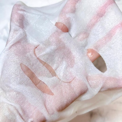 ルルルン ハイドラ V マスク/ルルルン/シートマスク・パックを使ったクチコミ(3枚目)