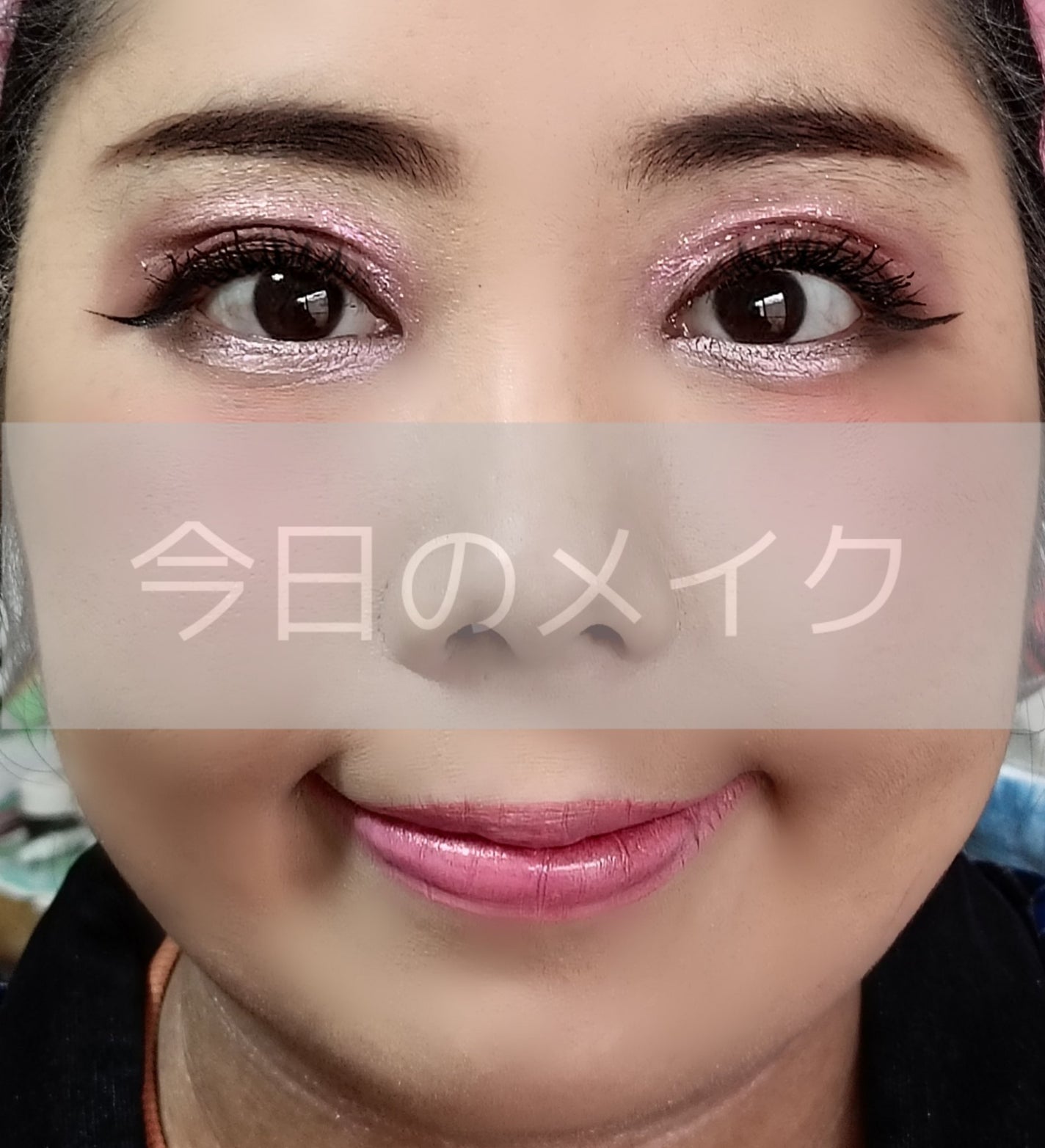 ルージュ ヴォリュプテ シャイン/YVES SAINT LAURENT BEAUTE/口紅を使ったクチコミ(1枚目)