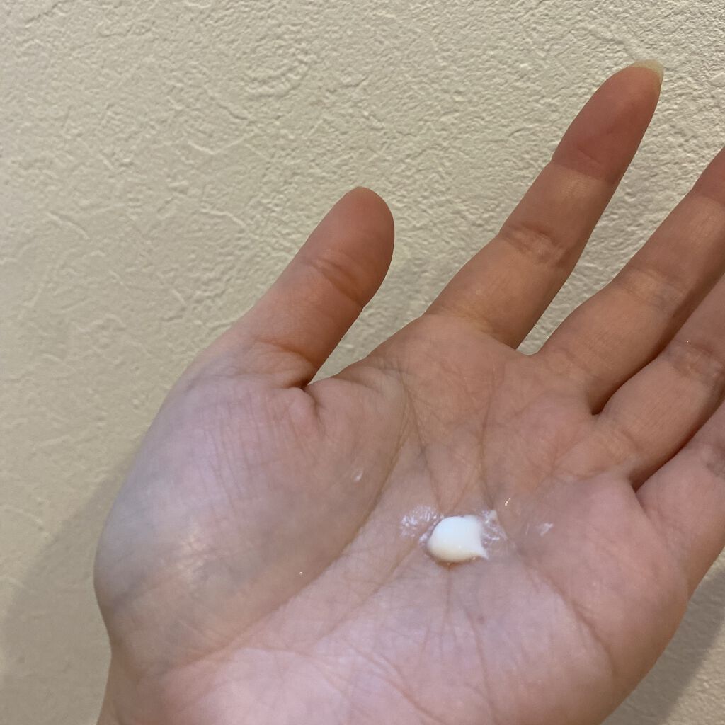 ペアアクネクリームW(医薬品)/ペア/その他を使ったクチコミ（2枚目）