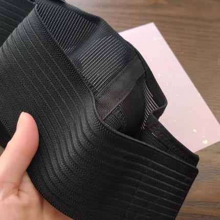 スタイルケア 骨盤ベルト/メディエイド/ボディグッズを使ったクチコミ(3枚目)