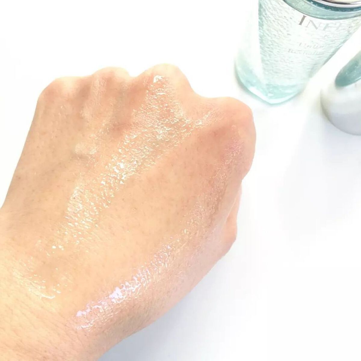 アンリミテッド キー/インフィニティ/美容液を使ったクチコミ(5枚目)