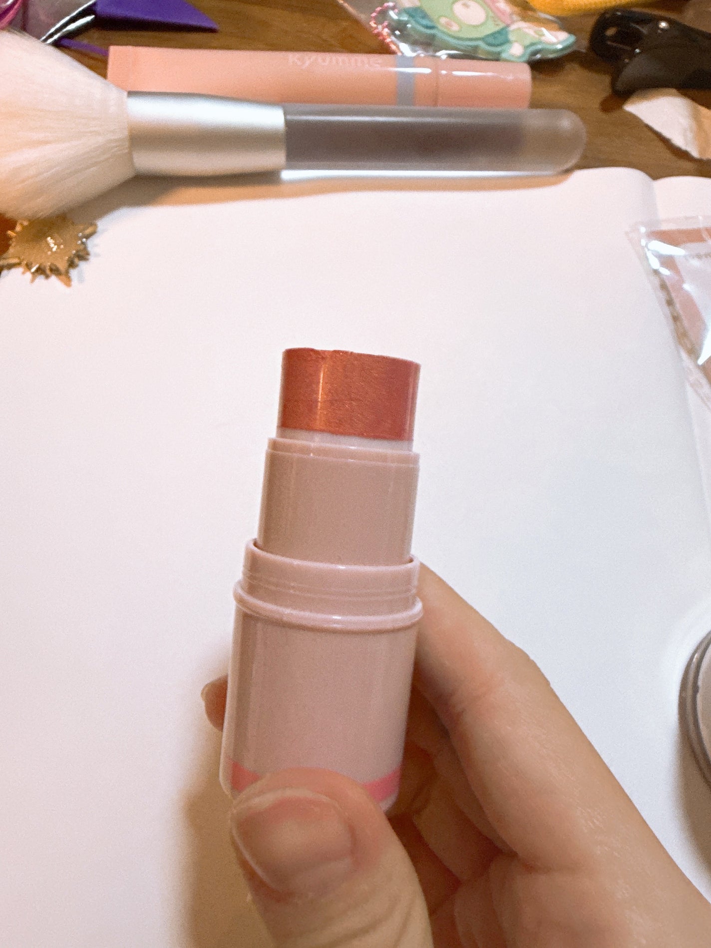 マダナイ猫 on LIPS 「あれから追加で2つぐらい買っちゃった(´>∀<`)ゝ購入した商..」(9枚目)