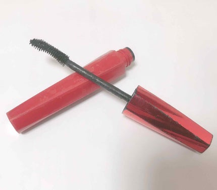 「塗るつけまつげ」ロングタイプ/デジャヴュ/マスカラを使ったクチコミ(1枚目)