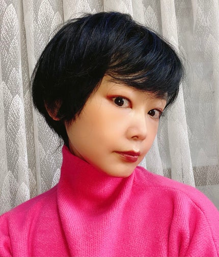 ドラマティックパウダリー UV/マキアージュ/パウダーファンデーションを使ったクチコミ(6枚目)