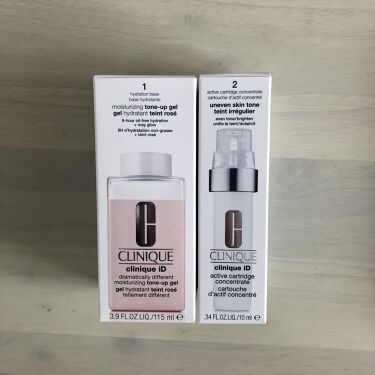 クリニークid Cliniqueの辛口レビュー 正直レビュー Cliniqueクリニー By おかずちゃん 乾燥肌 代前半 Lips