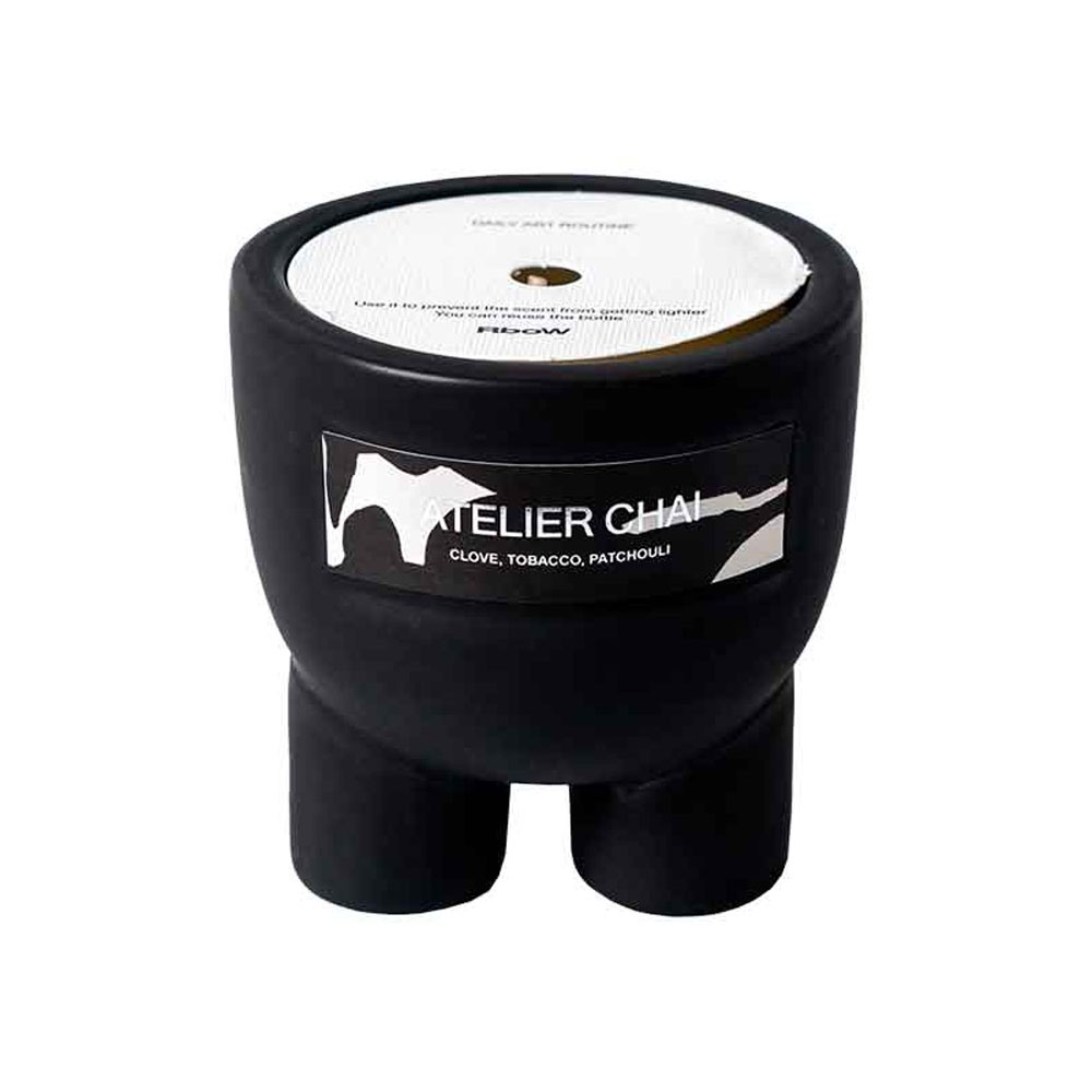 RboW キャンドル ATELIER CHAI