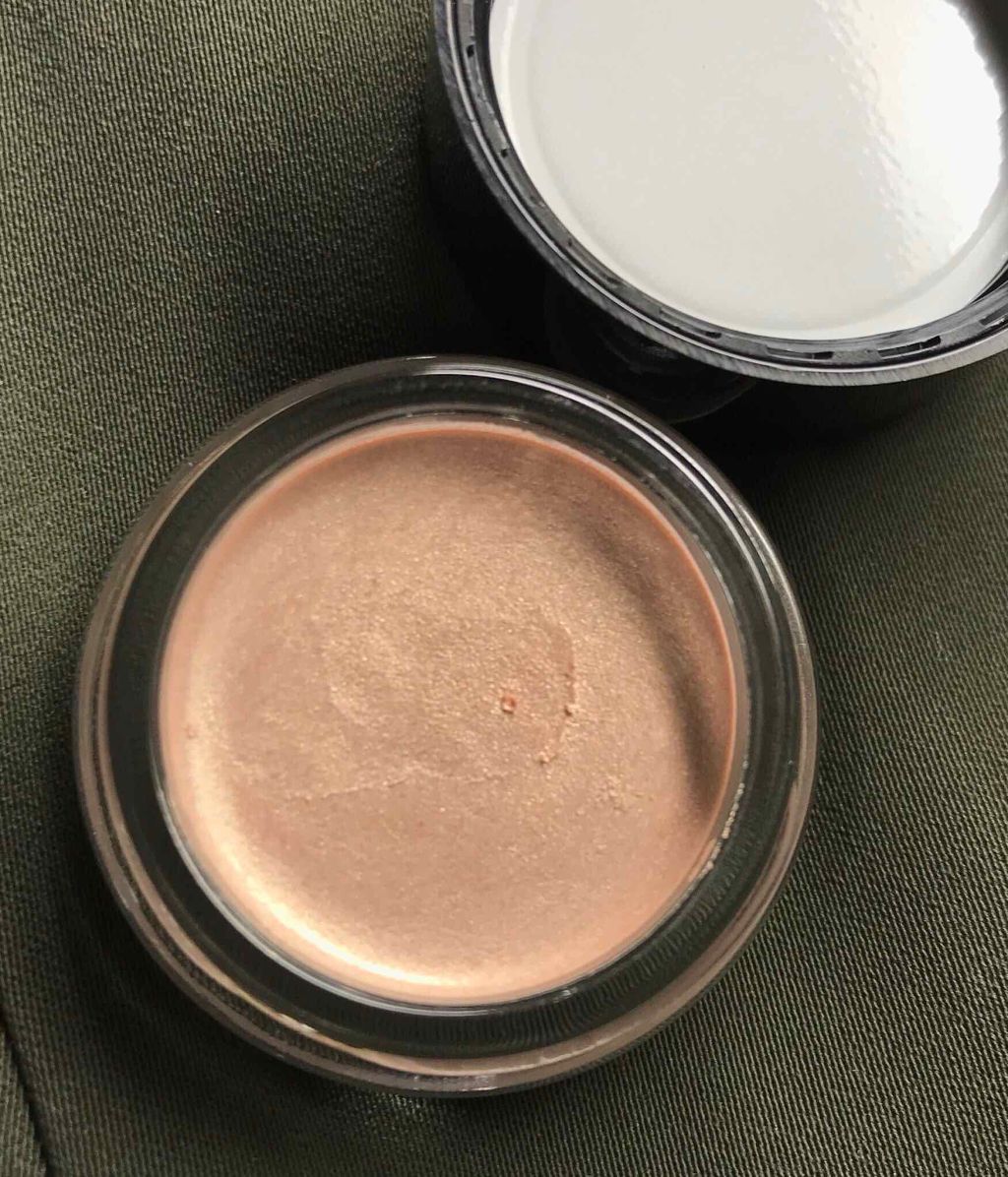 カラーステイ クリーム アイシャドウ/REVLON/ジェル・クリームアイシャドウを使ったクチコミ（2枚目）