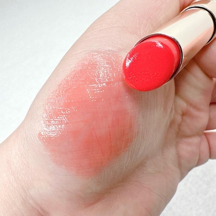 オペラ リップティント N/OPERA/リップティントを使ったクチコミ(5枚目)