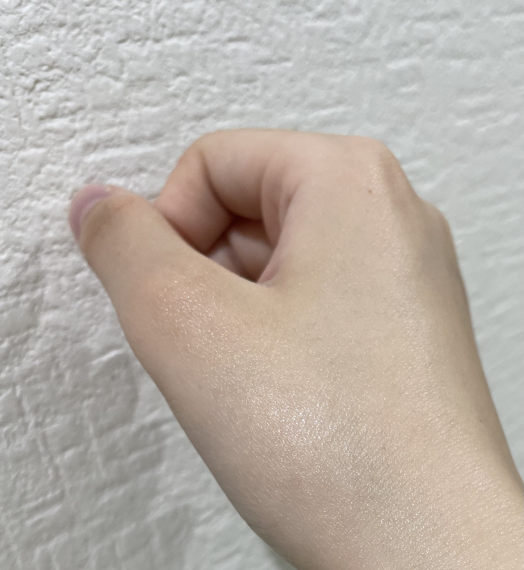 薬用　日中美白美容液/HAKU/美容液を使ったクチコミ（3枚目）