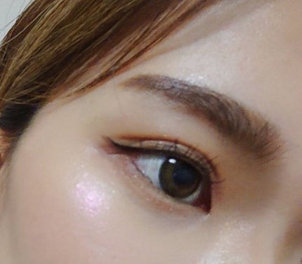 プリズム エアー ハイライター/CLIO/パウダーハイライトを使ったクチコミ(3枚目)