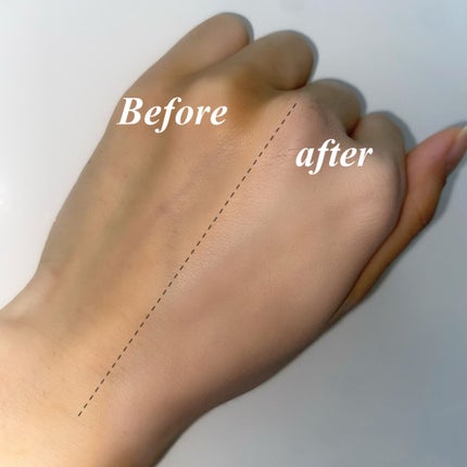 ネオクッション マット/LANEIGE/クッションファンデーションを使ったクチコミ(3枚目)