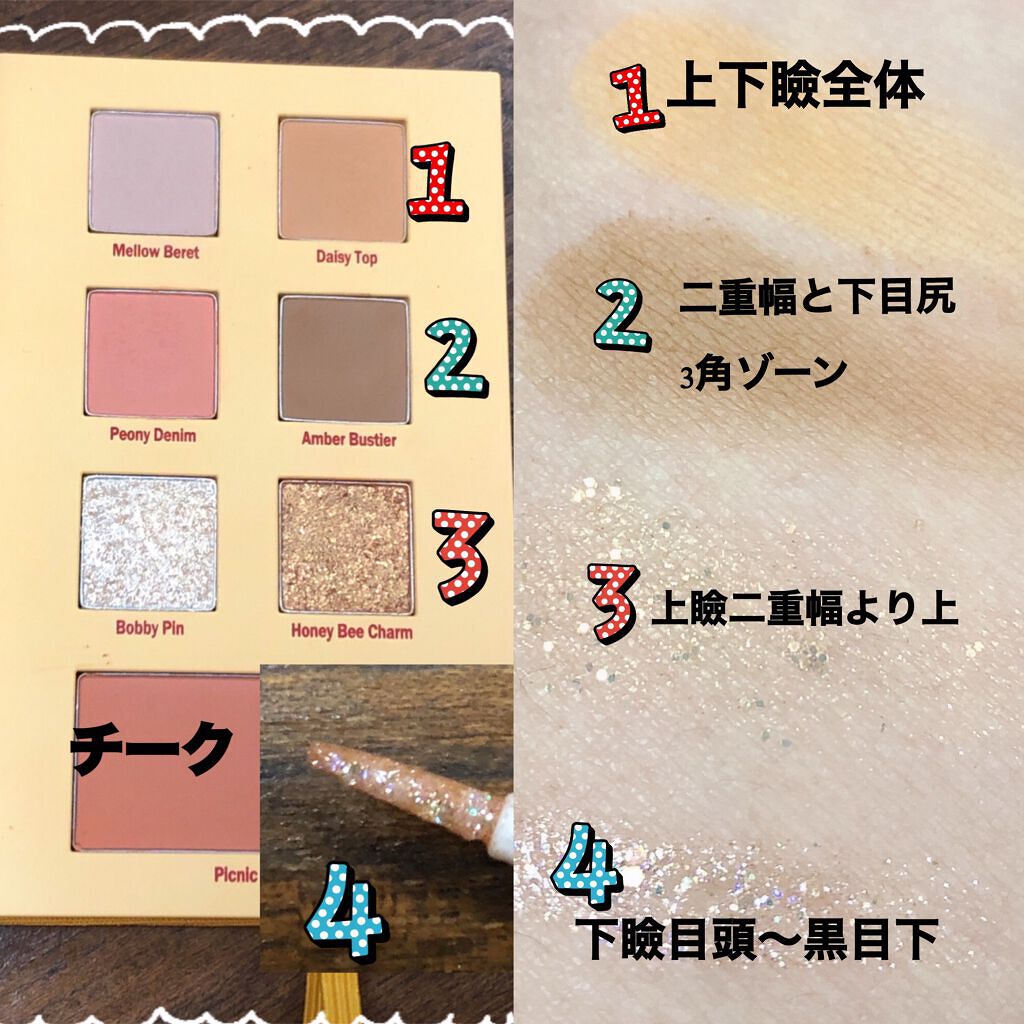 セパレートロングマスカラ/CEZANNE/マスカラを使ったクチコミ（3枚目）