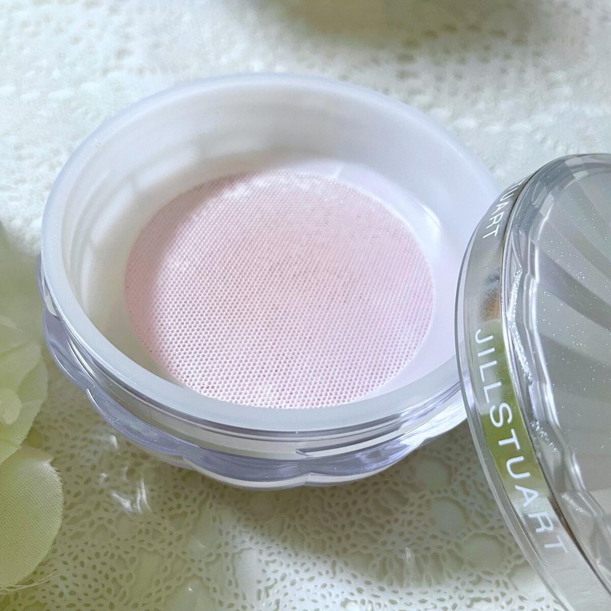 ゆき on LIPS 「ちょっと遅くなったけど5月購入品です。JILLSTUARTグロ..」(2枚目)