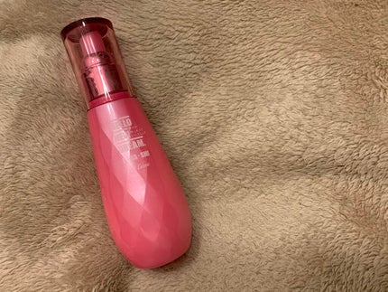 ファンタジスト リペアインテンシブセラム (ストレート)/Je l'aime/アウトバストリートメントを使ったクチコミ(1枚目)