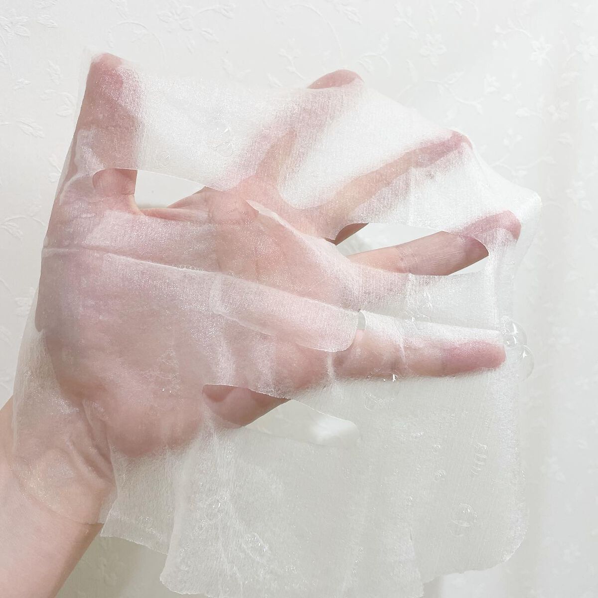 シカバイタル マスク/VT/シートマスク・パックを使ったクチコミ(6枚目)