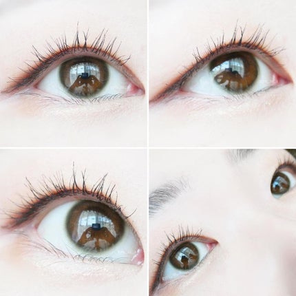 ピュアリティサークル/candy magic/カラーコンタクトレンズを使ったクチコミ(3枚目)