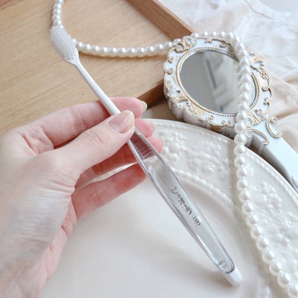 薬用ピュオーラ ハミガキ/ピュオーラ/歯磨き粉を使ったクチコミ(6枚目)