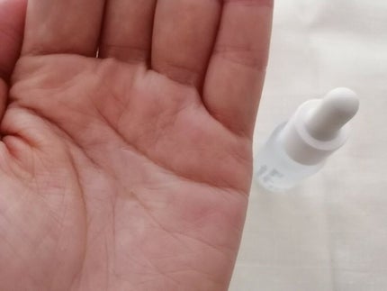 トライアルセット/ブルークレール/トライアルキットを使ったクチコミ(5枚目)