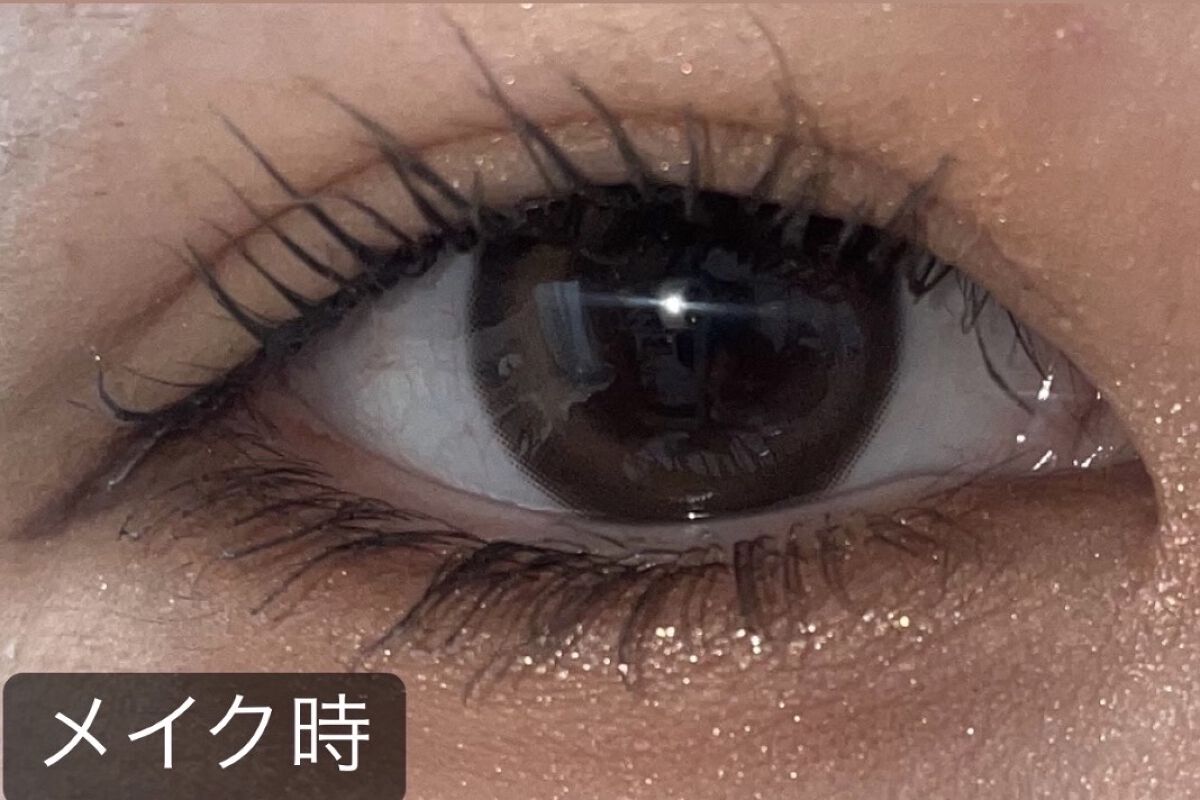 まつげ美容液EX/CEZANNE/まつげ美容液を使ったクチコミ（3枚目）