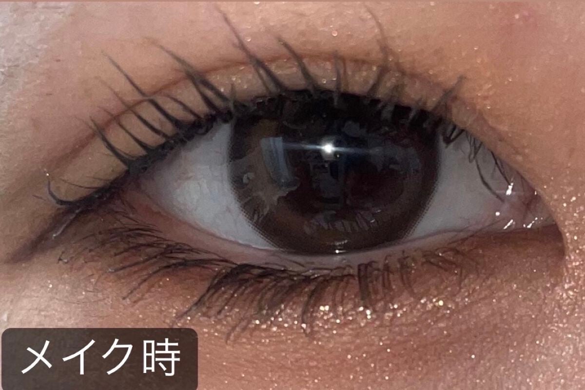 まつげ美容液EX/CEZANNE/まつげ美容液を使ったクチコミ(3枚目)