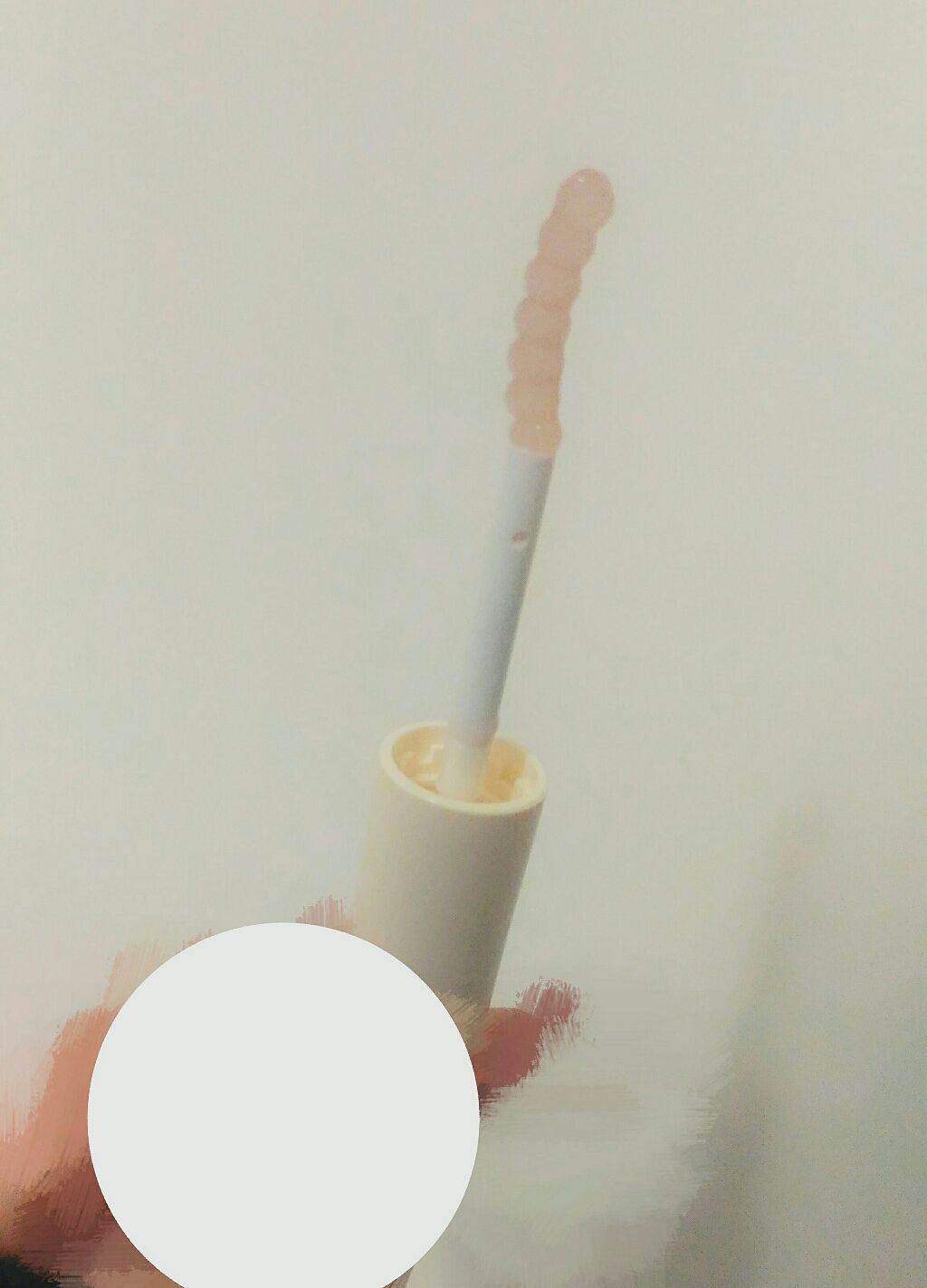 ラッシュジェリードロップ EX/MAJOLICA MAJORCA/まつげ美容液を使ったクチコミ(2枚目)