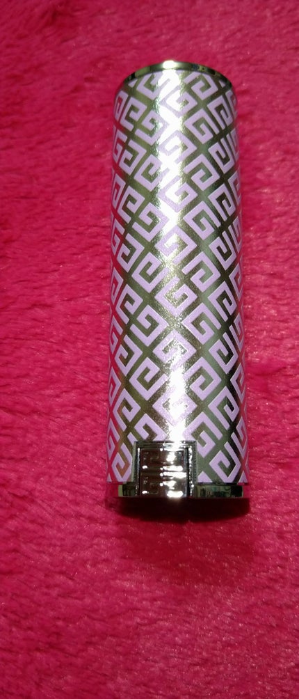 ルージュ・アンテルディ・バーム/GIVENCHY/リップバームを使ったクチコミ(1枚目)