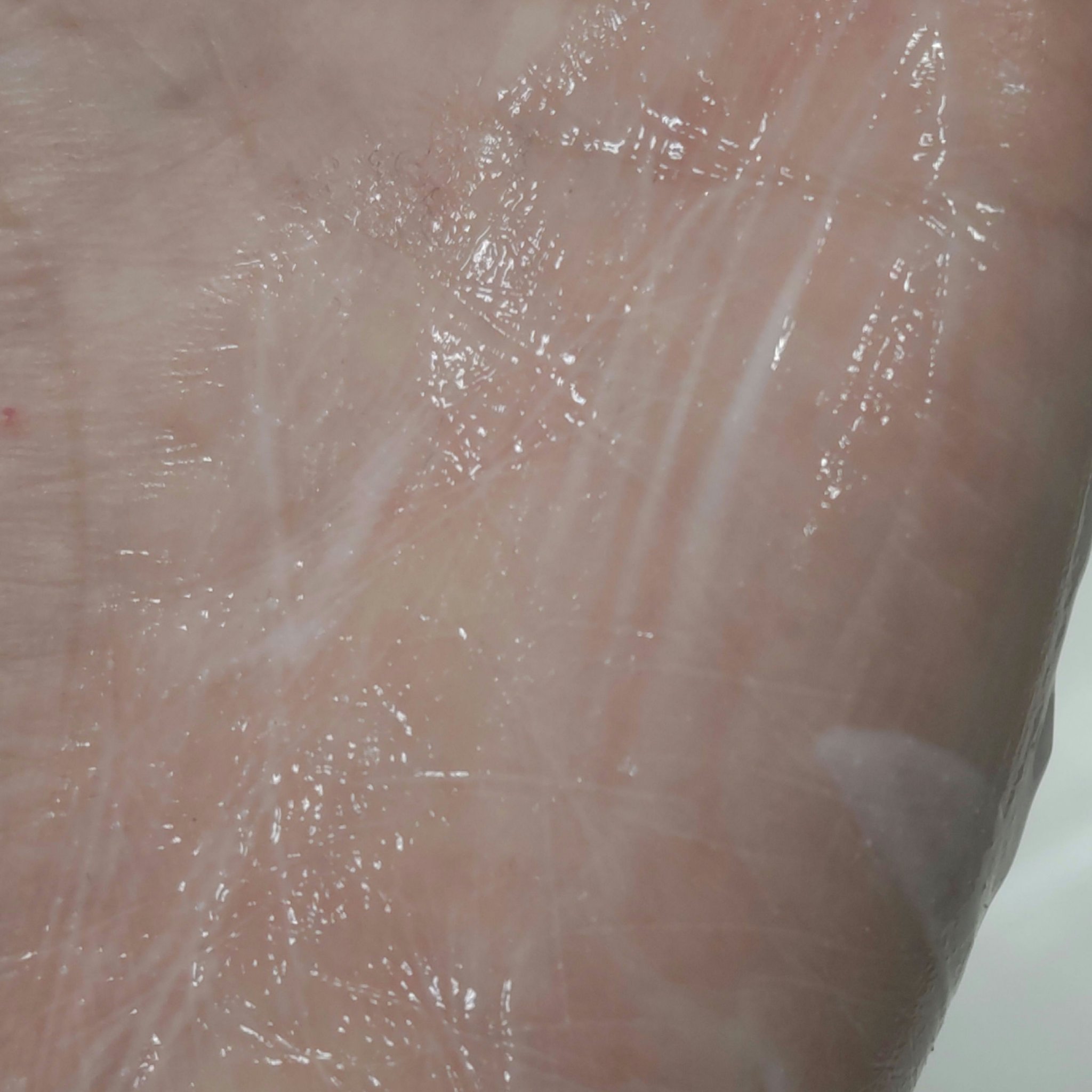 ディープリーエンリッチド ボディローション フローラルラベンダーの香り/ヴァセリン/ボディローションを使ったクチコミ（3枚目）