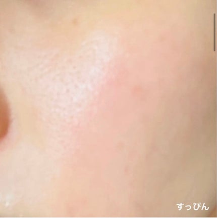 インビジブル エッセンス ルースパウダー トランスルーセント /ADDICTION/ルースパウダーを使ったクチコミ(3枚目)