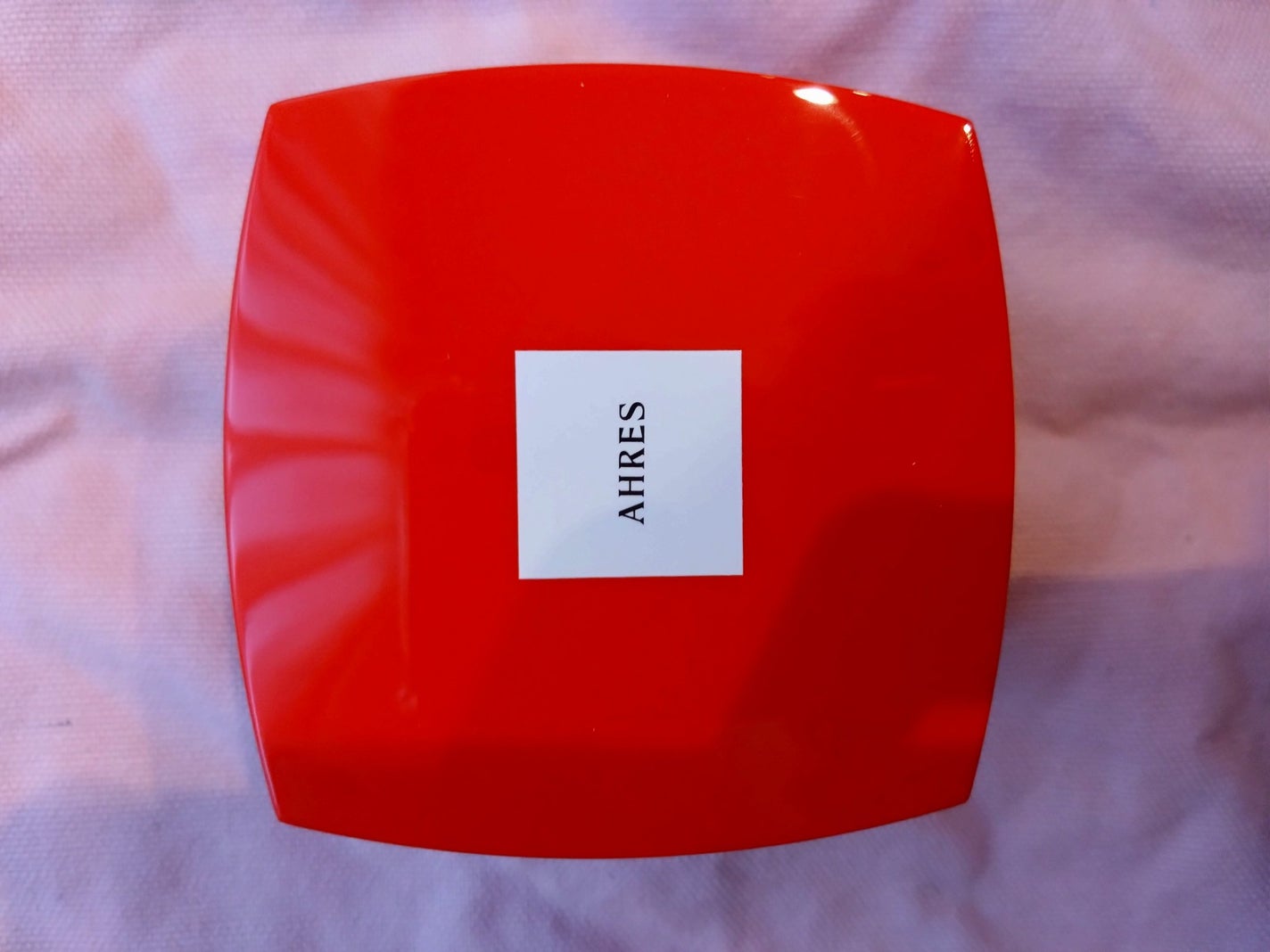 ローメルト クレンジングバーム クロ/アーレス/クレンジングバームを使ったクチコミ(2枚目)