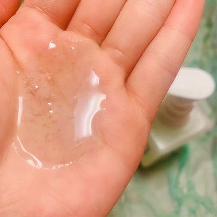 My Sweet SPA マイルドモイスチャーシャンプー/Natural Majesty/市販シャンプーを使ったクチコミ(3枚目)