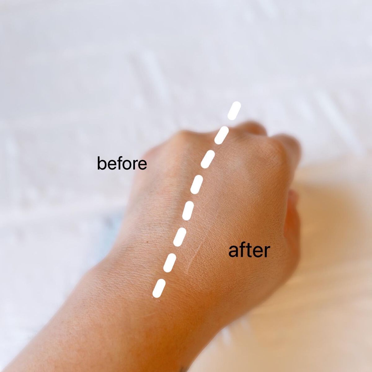 PERFECT RADIANT FIT CICAクッションファンデ/PRECIME/クッションファンデーションを使ったクチコミ(3枚目)