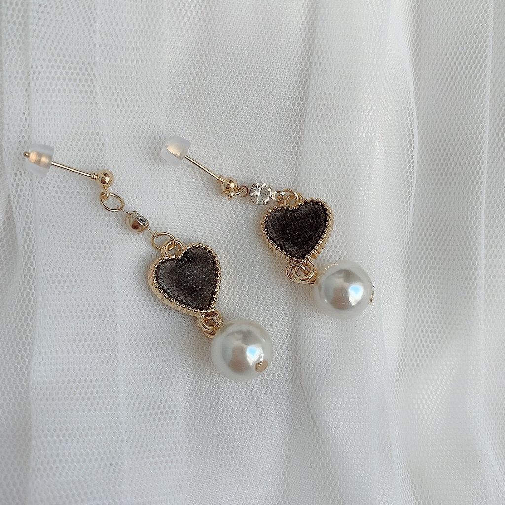 キャンドゥ アクセサリー/キャンドゥ/その他を使ったクチコミ(3枚目)