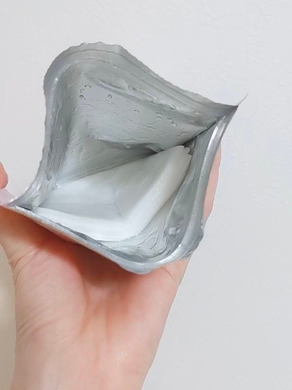 長崎ルルルン(チューリップの香り)/ルルルン/シートマスク・パックを使ったクチコミ(4枚目)