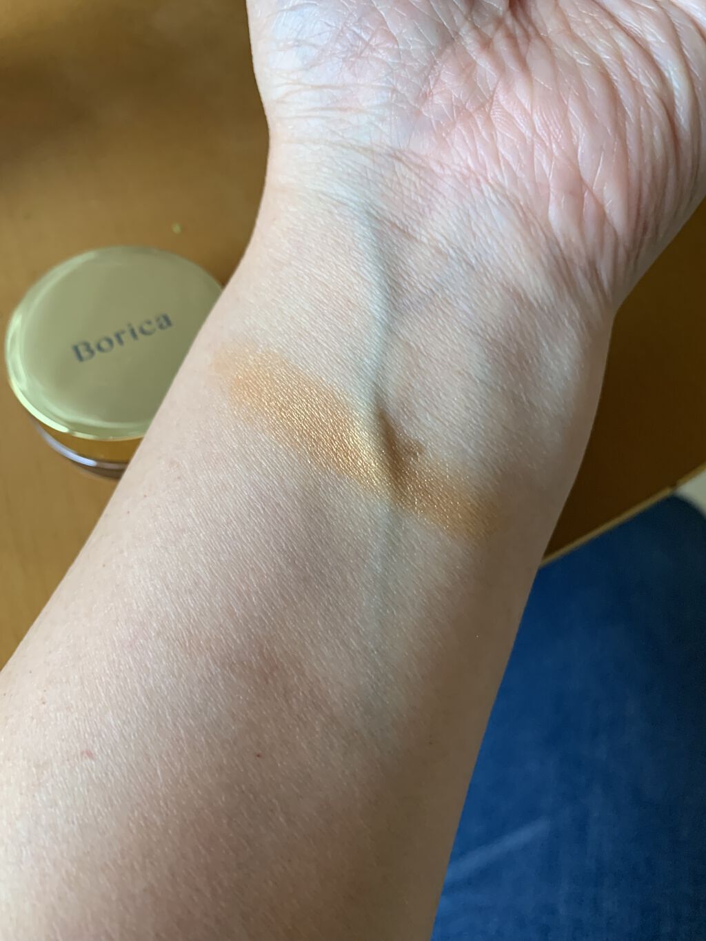 リッププランパーエクストラセラム/Borica/リッププランパーを使ったクチコミ（2枚目）