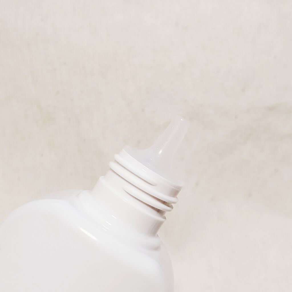 レディース加美乃素EX/加美乃素本舗/頭皮ローションを使ったクチコミ（2枚目）