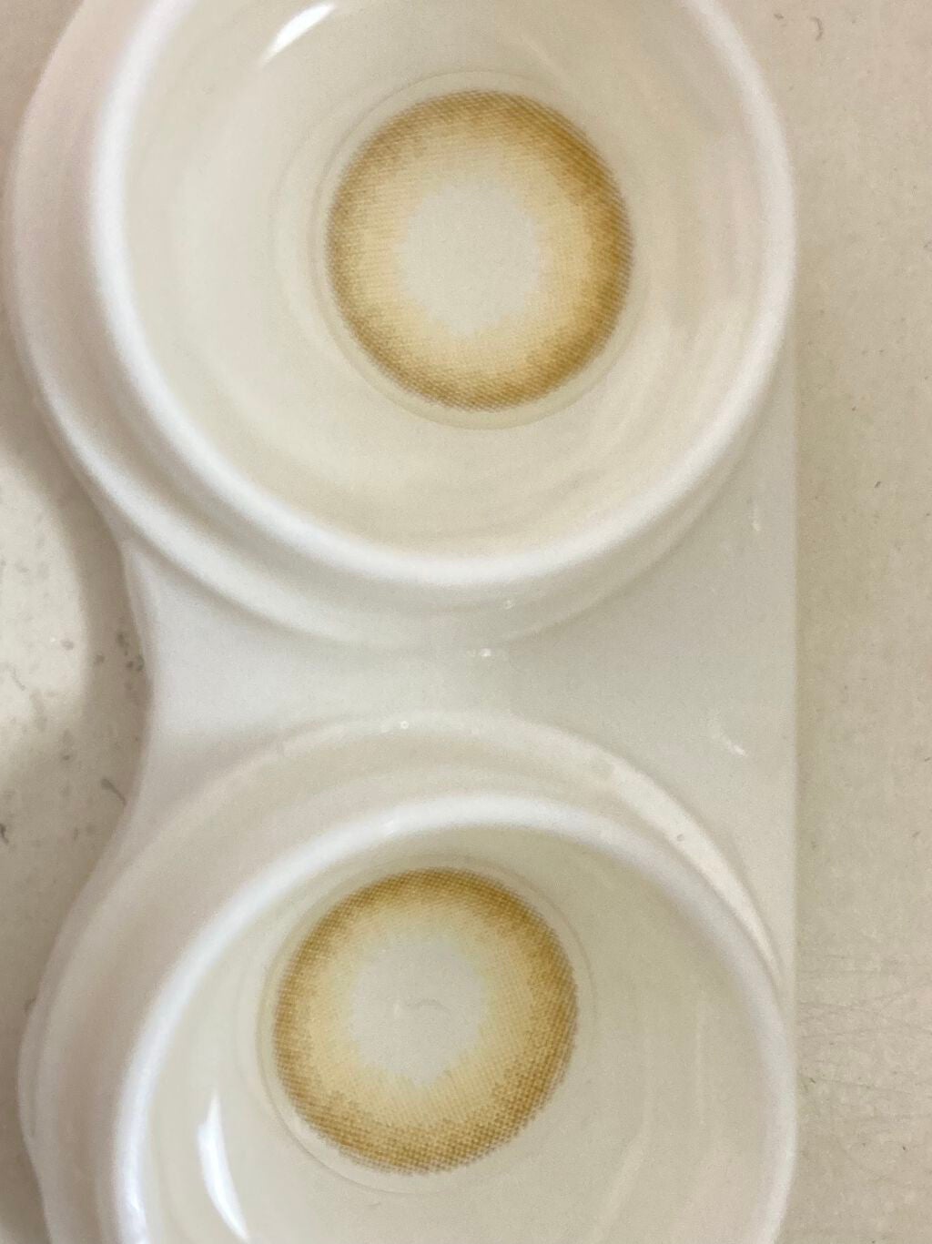 TOPARDS 1day/TOPARDS/ワンデー(1DAY)カラコンを使ったクチコミ(3枚目)