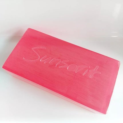 スキンピールバー ティートゥリー/サンソリット/洗顔石鹸を使ったクチコミ(7枚目)