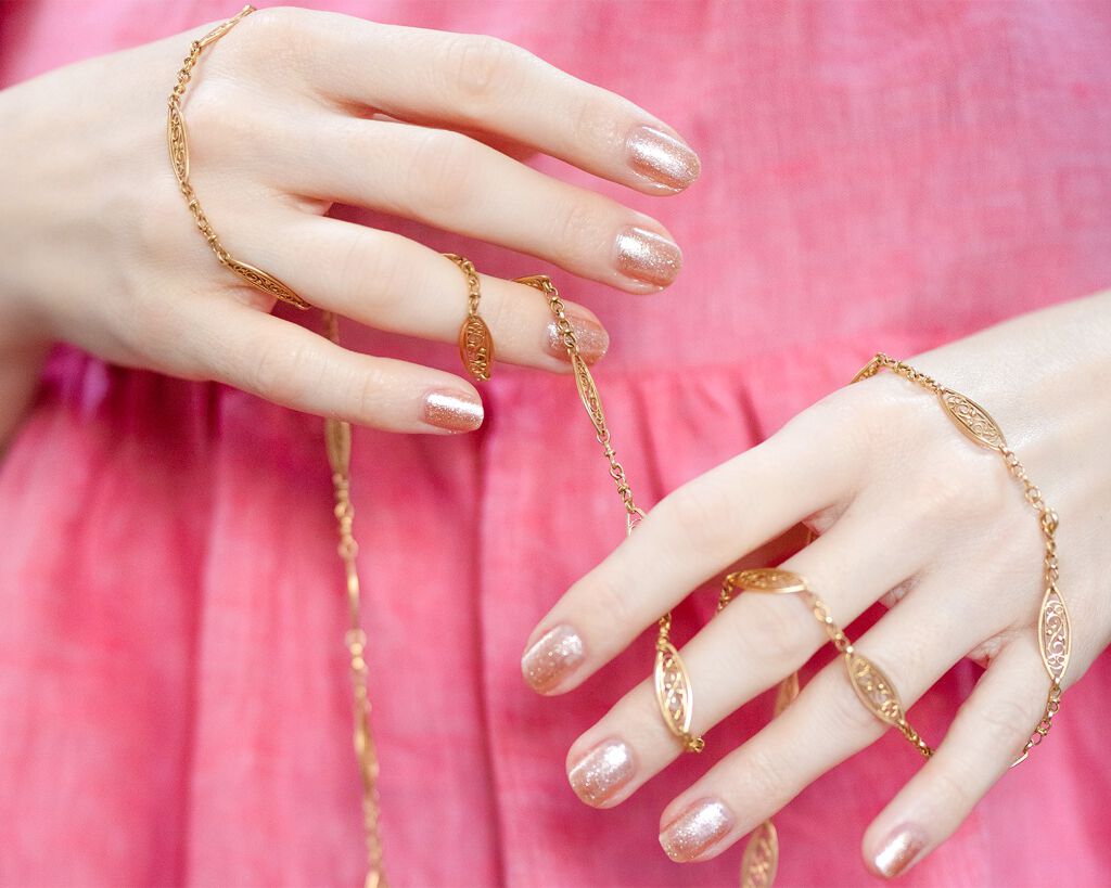 ネイル オイル/PAUL & JOE BEAUTE/ネイルオイル・トリートメントを使ったクチコミ（1枚目）