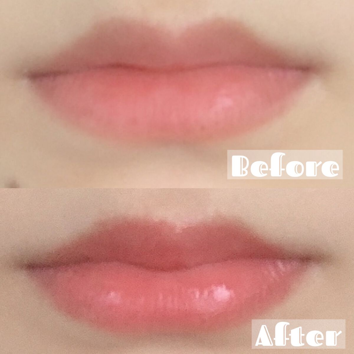 レ ベージュ ボーム ア レーヴル/CHANEL/口紅を使ったクチコミ(3枚目)