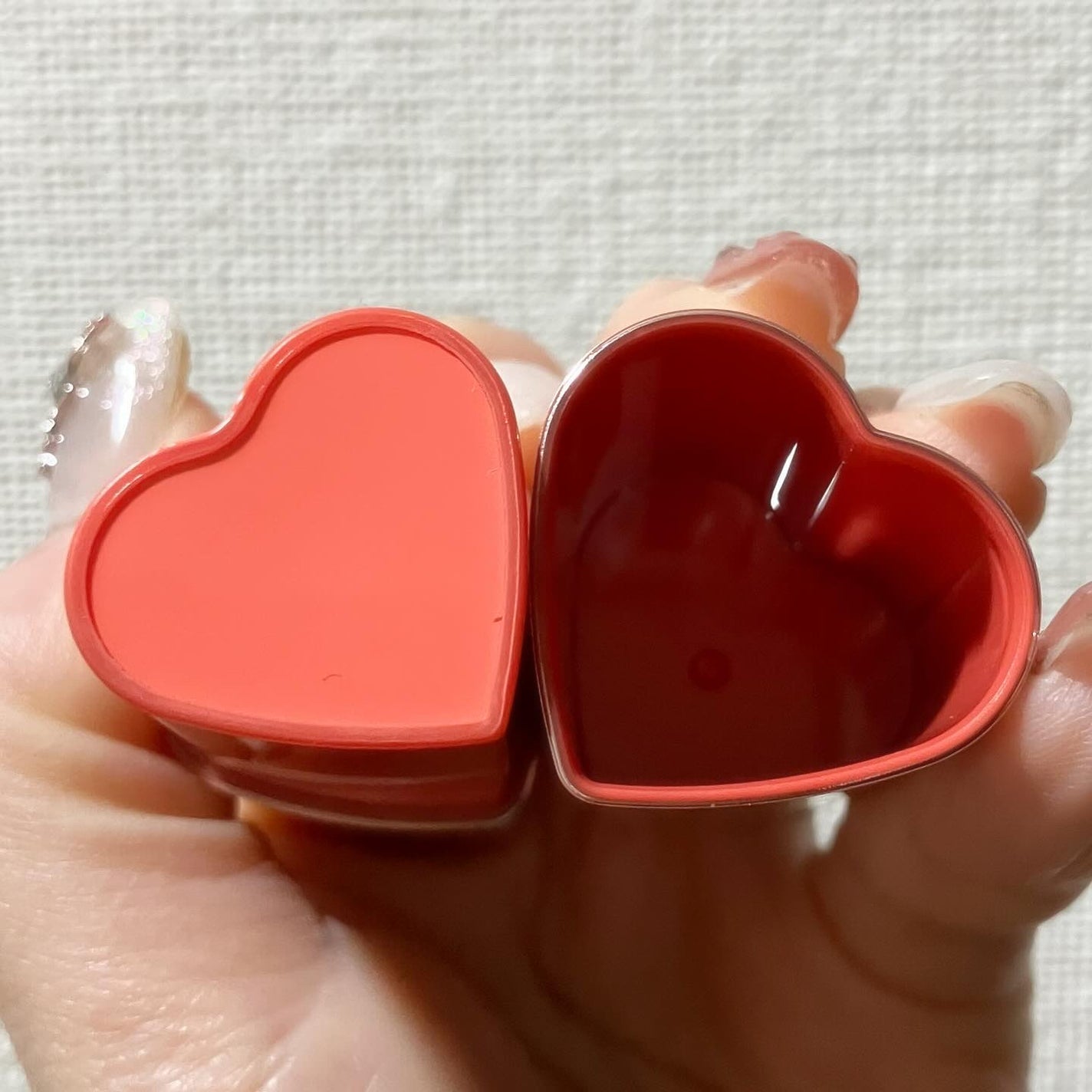 タッチインソール チークブラッシャー/touch in SOL /ジェル・クリームチークを使ったクチコミ(2枚目)