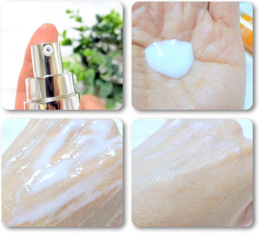 ビトアス ザ パーフェクトセラム/vitoas/オールインワン化粧品を使ったクチコミ(2枚目)