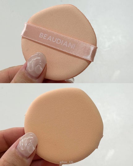 haruka -韓国コスメ- on LIPS 「◀アラサーが使う韓国コスメをご紹介中🇰🇷✴︎────────▷..」(5枚目)