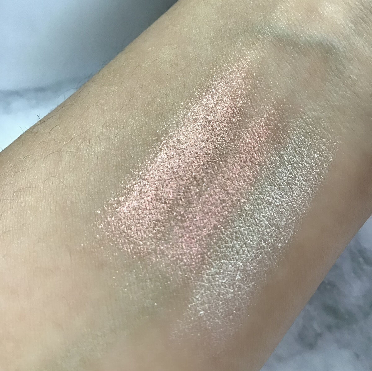 フジコチョークチーク/Fujiko/ジェル・クリームチークを使ったクチコミ（2枚目）