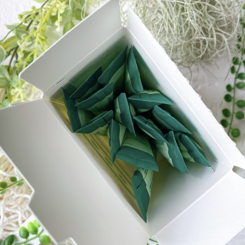 コンブチャ/ビューランチ/コンブチャを使ったクチコミ（3枚目）