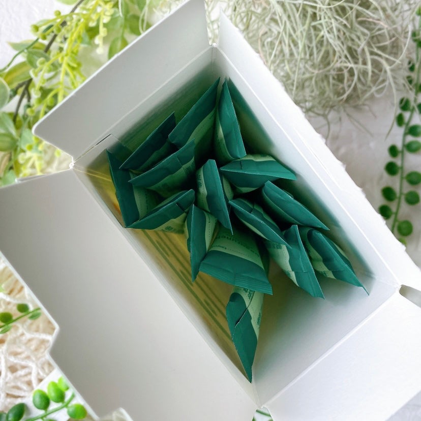 コンブチャ/ビューランチ/コンブチャを使ったクチコミ(3枚目)