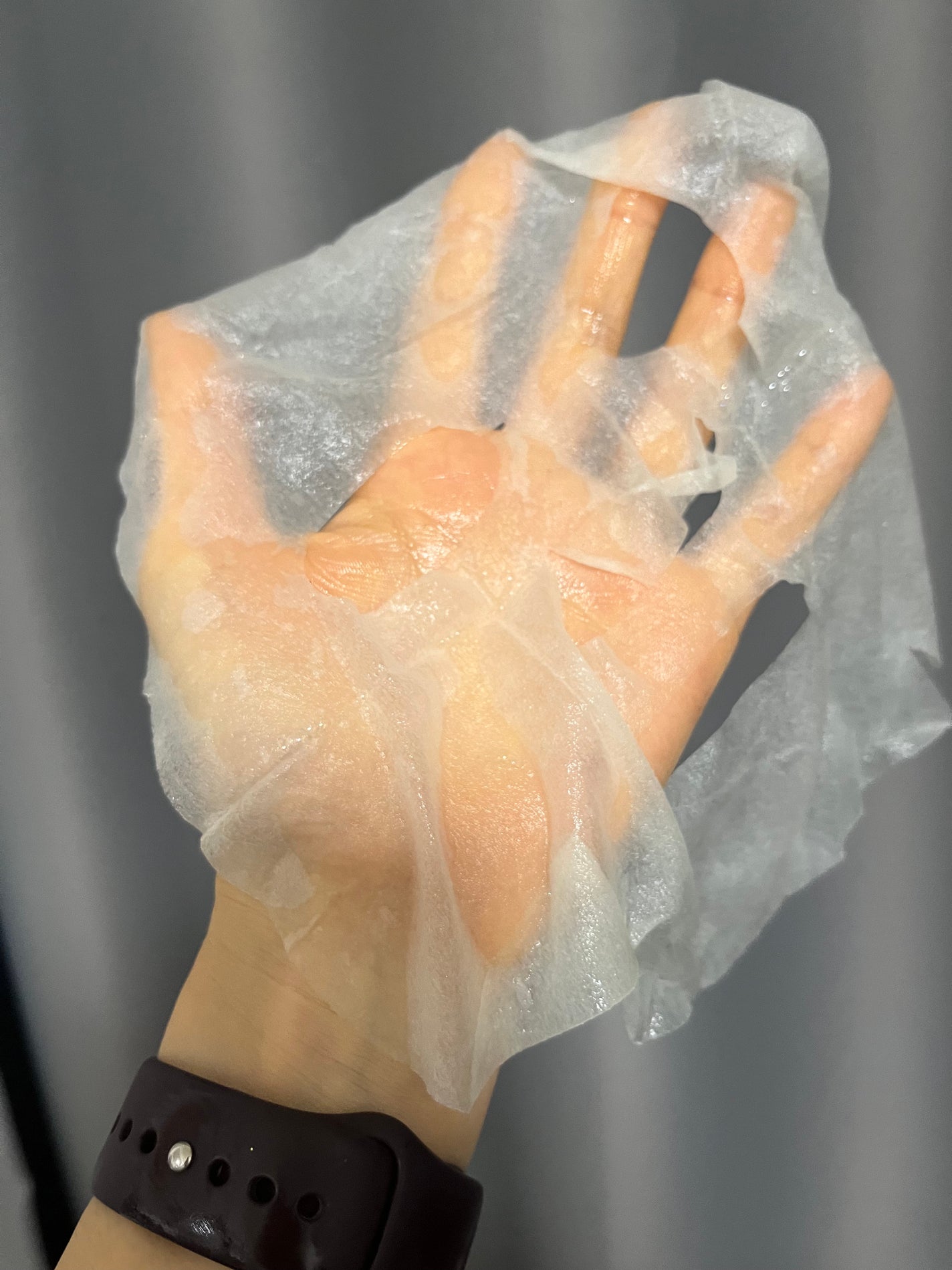 シカレチA セブンデイズマスク/VT/シートマスク・パックを使ったクチコミ(2枚目)