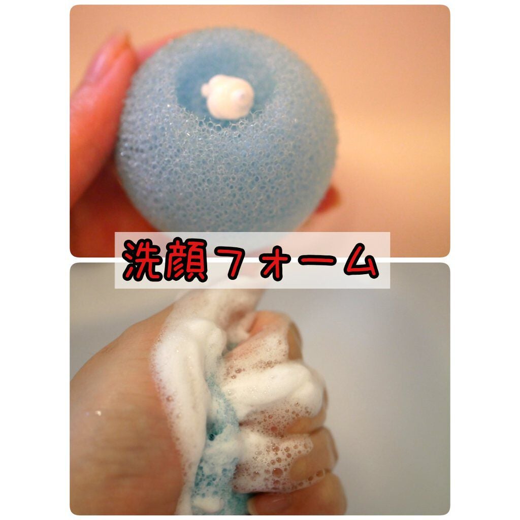 泡立てボール (2層式)/ファンケル/その他スキンケアグッズを使ったクチコミ(3枚目)