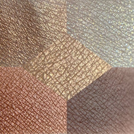 【旧】サンク クルール クチュール/Dior/アイシャドウパレットを使ったクチコミ(2枚目)