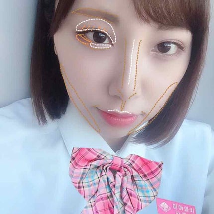 ノーセバム ミネラルパウダー/innisfree/ルースパウダーを使ったクチコミ(2枚目)